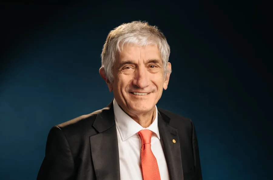Hrvatska dobila nobelovca: John Martinis postao hrvatski državljanin