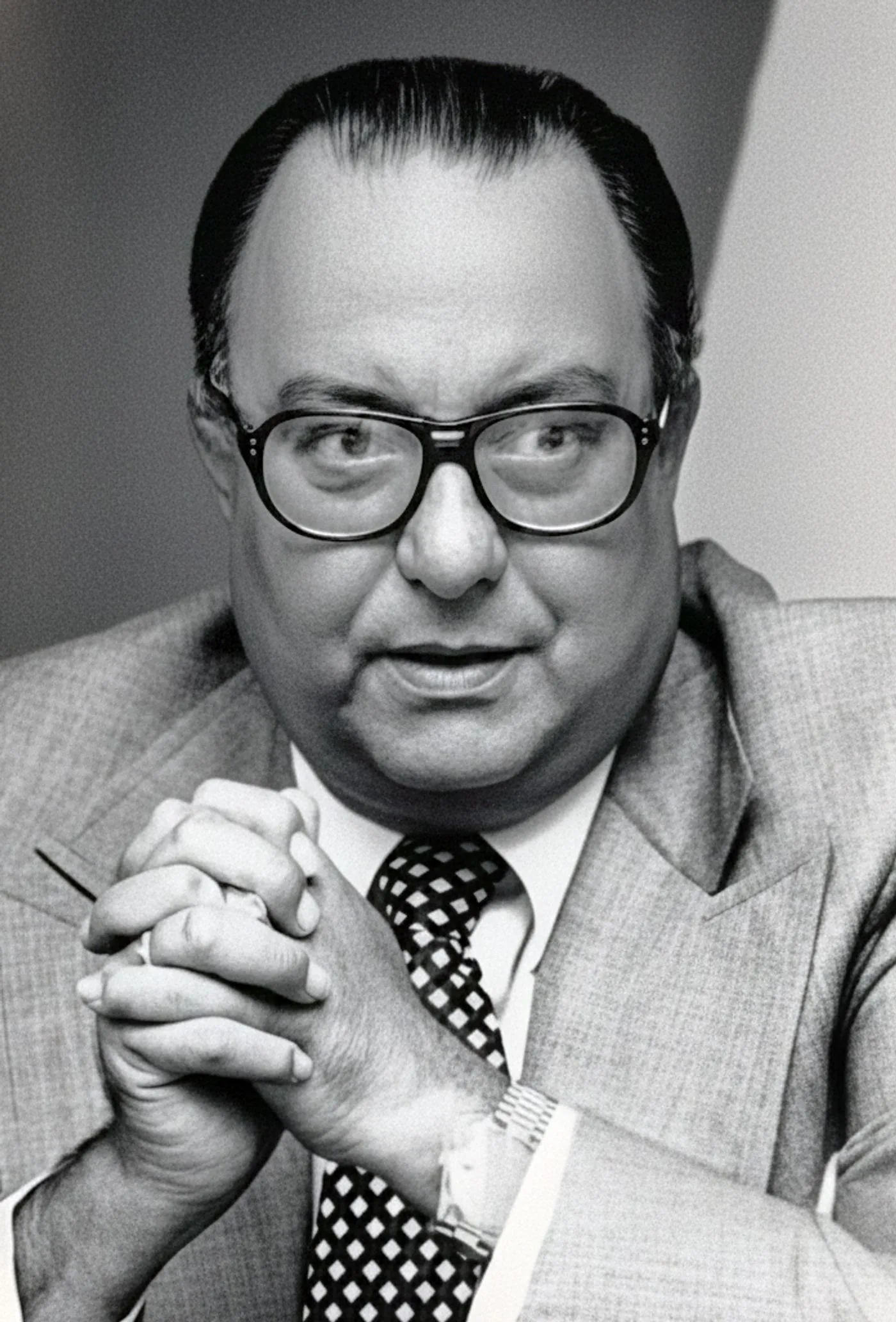 Anastasio Somoza Debayle