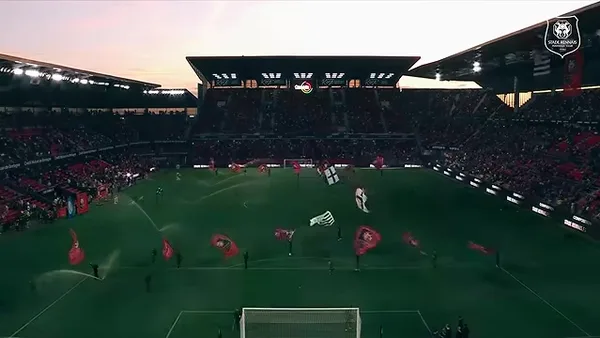 Rennes između dva lica: nakon Marseillea europski remi bez pogodaka kod Sturma
