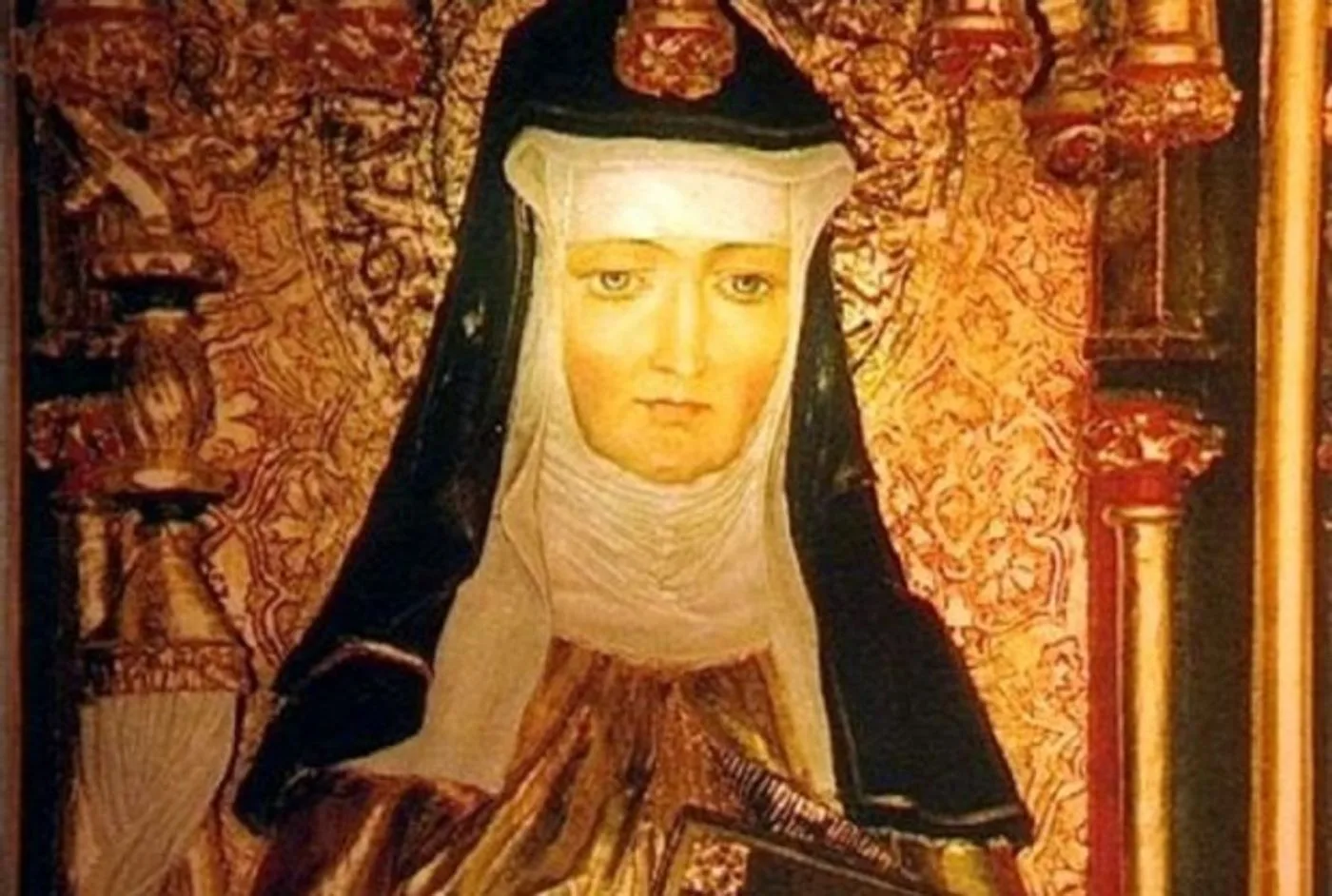 Hildegarda iz Bingena