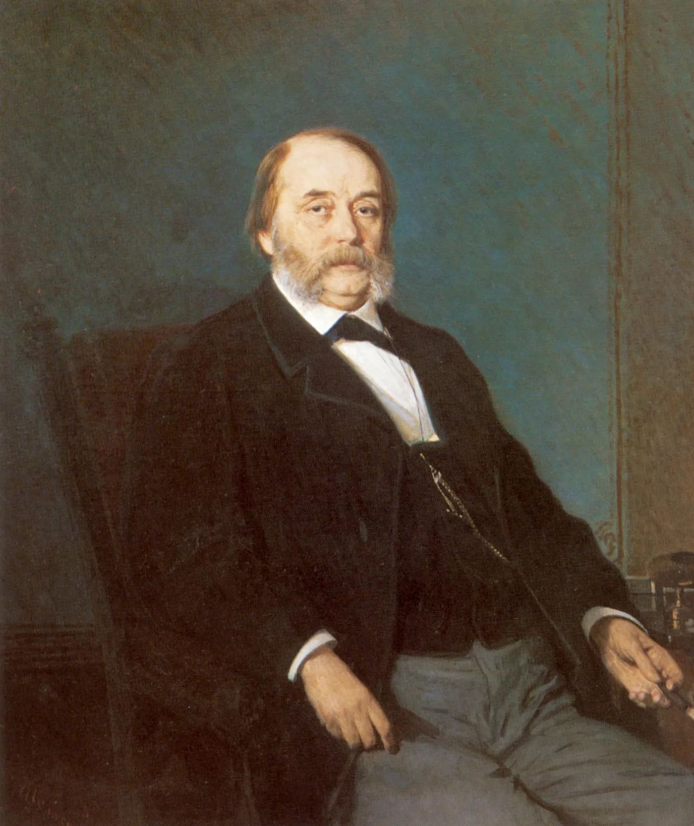 Ivan Gončarov