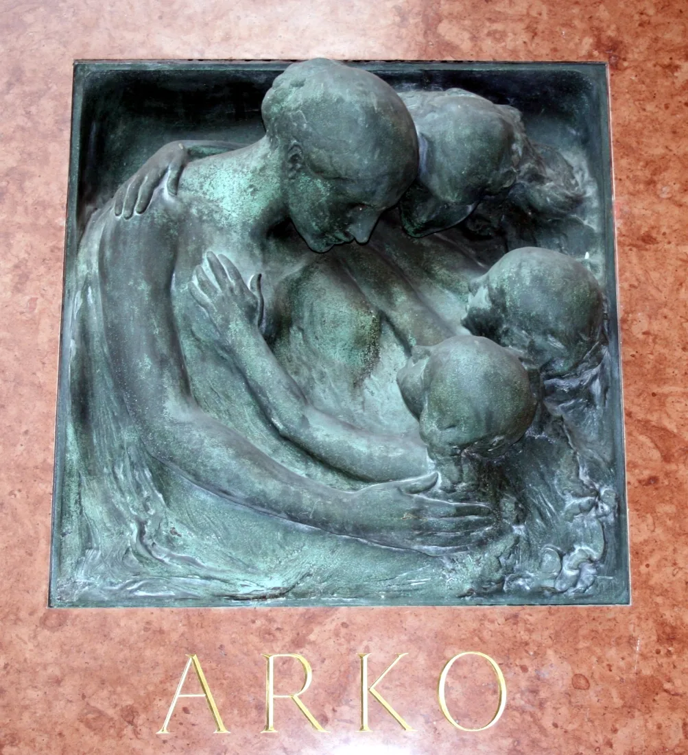 Vladimir Arko