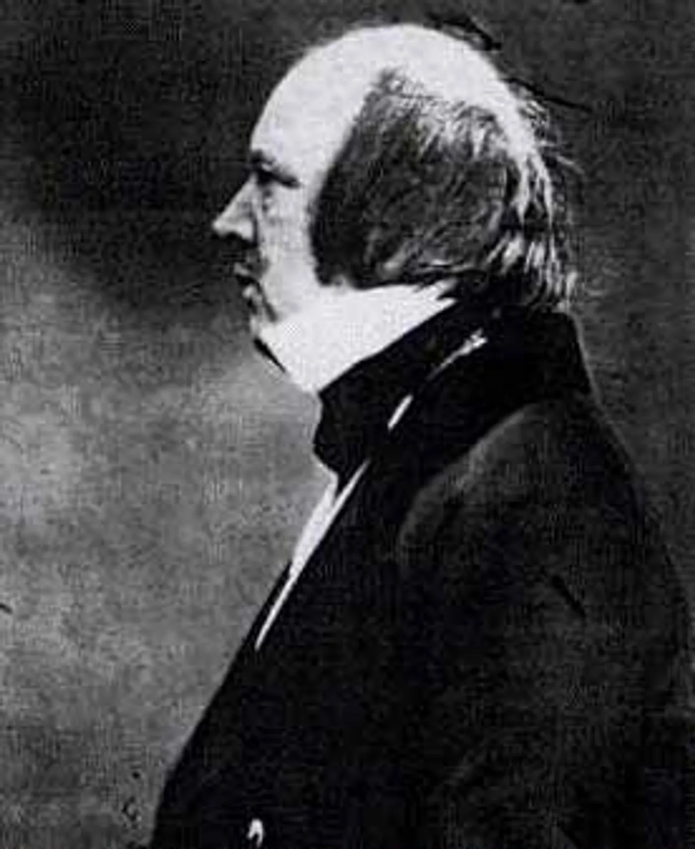 William Henry Fox Talbot