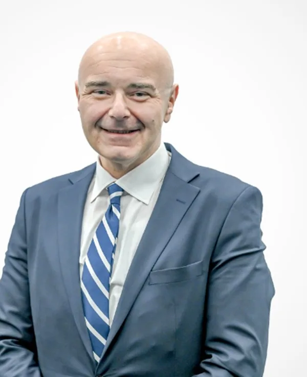 Alen Ružić, ministar rada, mirovinskoga sustava, obitelji i socijalne politike