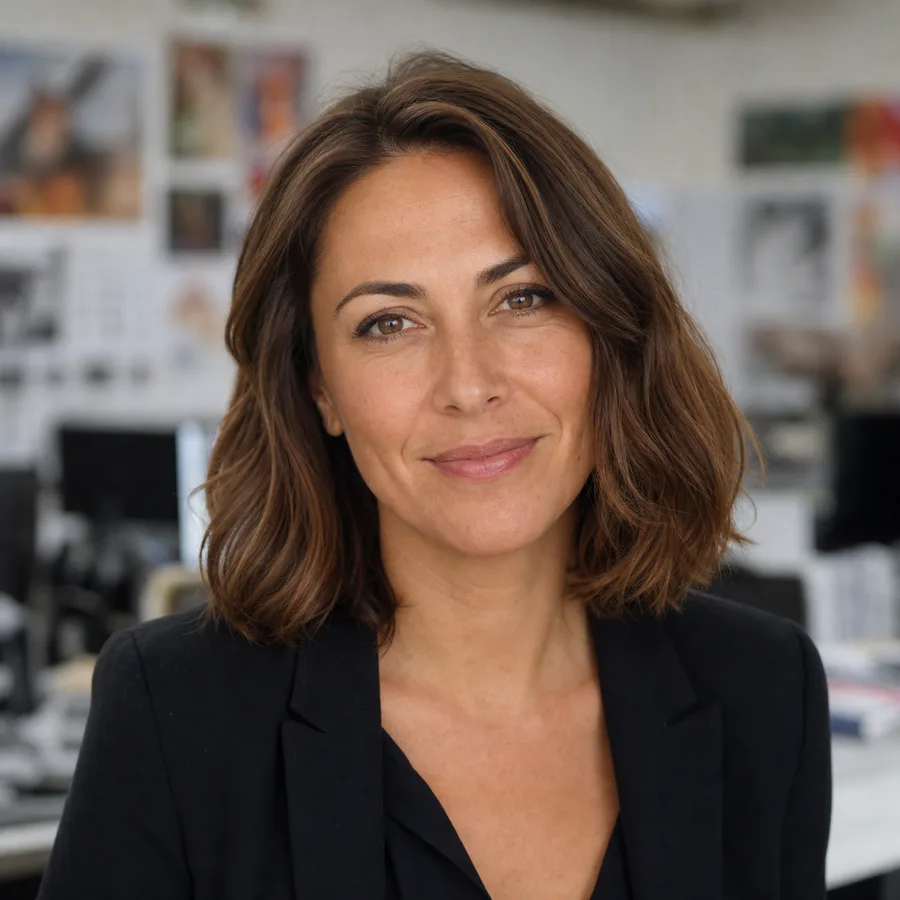 Ana Kovač