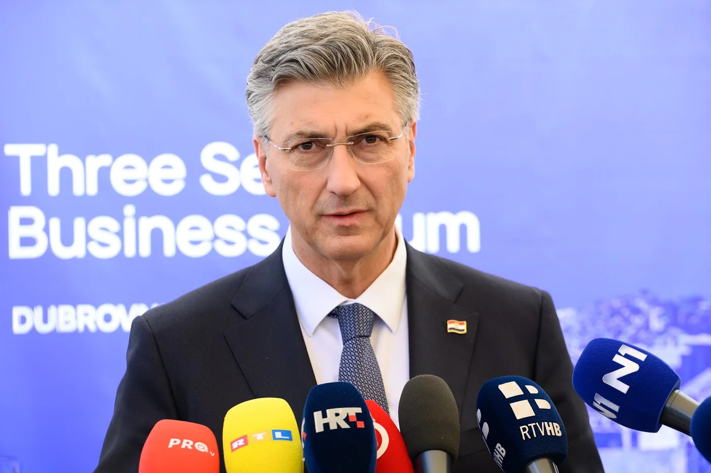 Plenković danas u UN-u, sutra šest sastanaka: Evo što radi u New Yorku i kada govori