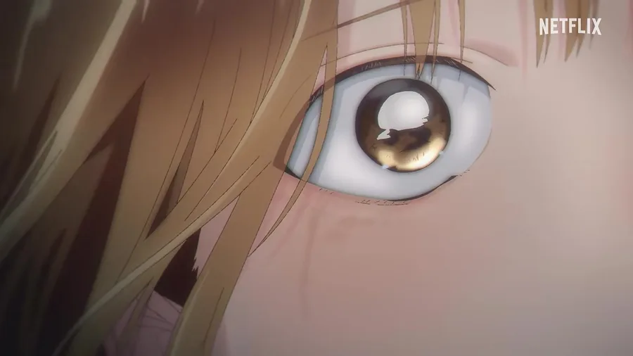 Netflix u listopadu širi anime ponudu: vraćaju se Blue Box i The Ramparts of Ice