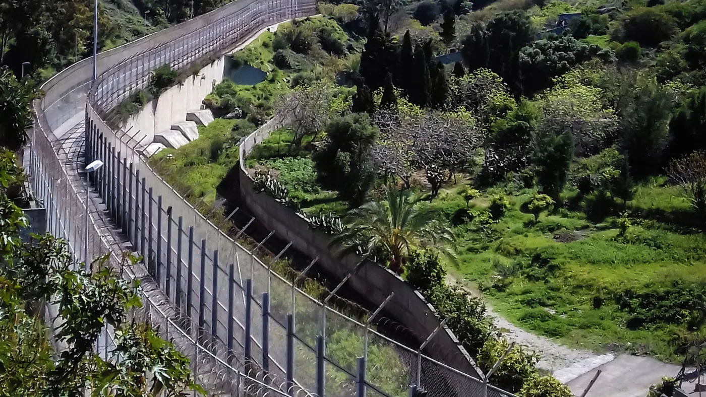 Španjolska traži brže povratke u migracijskim krizama poput Ceute