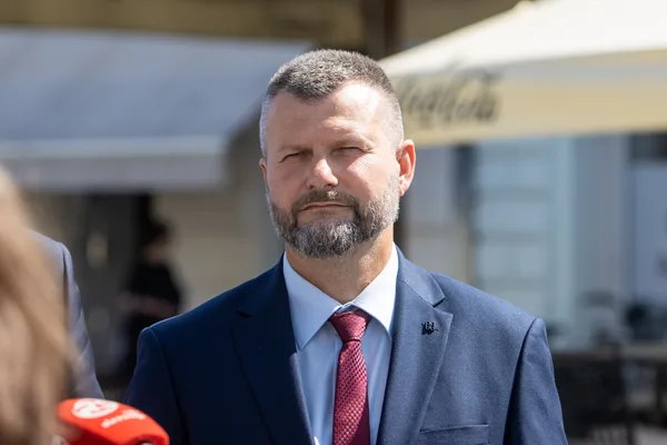 Damir Trnačić