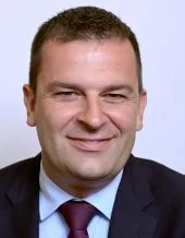 Dario Hrebak