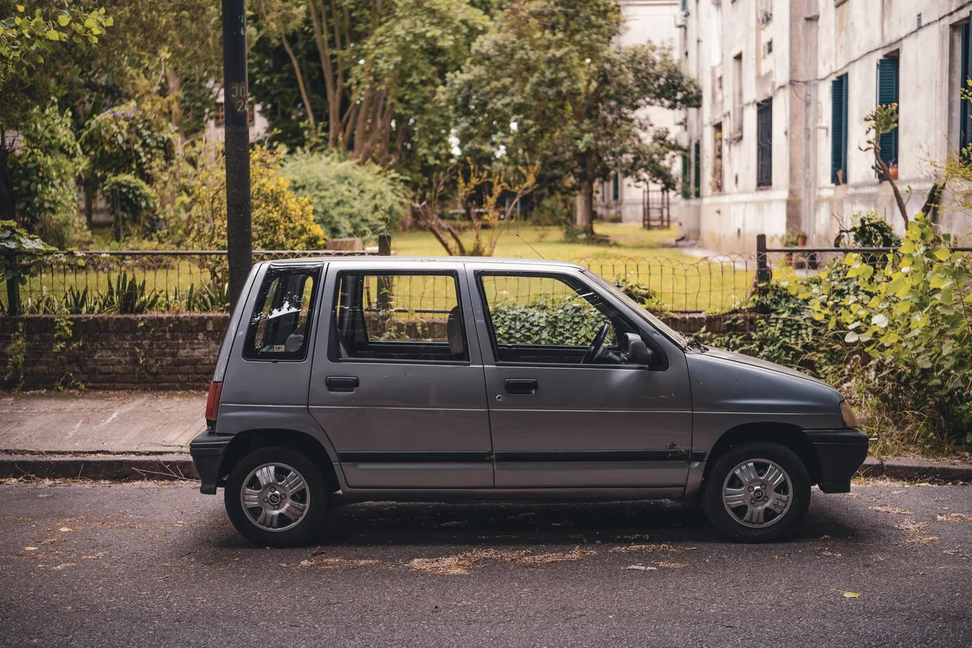 Fiat Grizzly i Lancia Gamma stižu u Pariz: dva različita pogleda na obiteljski automobil