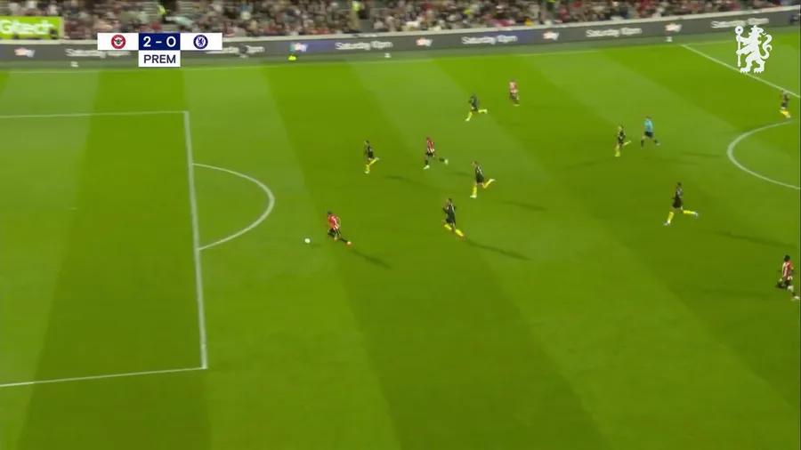 Chelsea se raspao kod Brentforda: tri gola u nastavku i problem koji Alonso više ne može skrivati