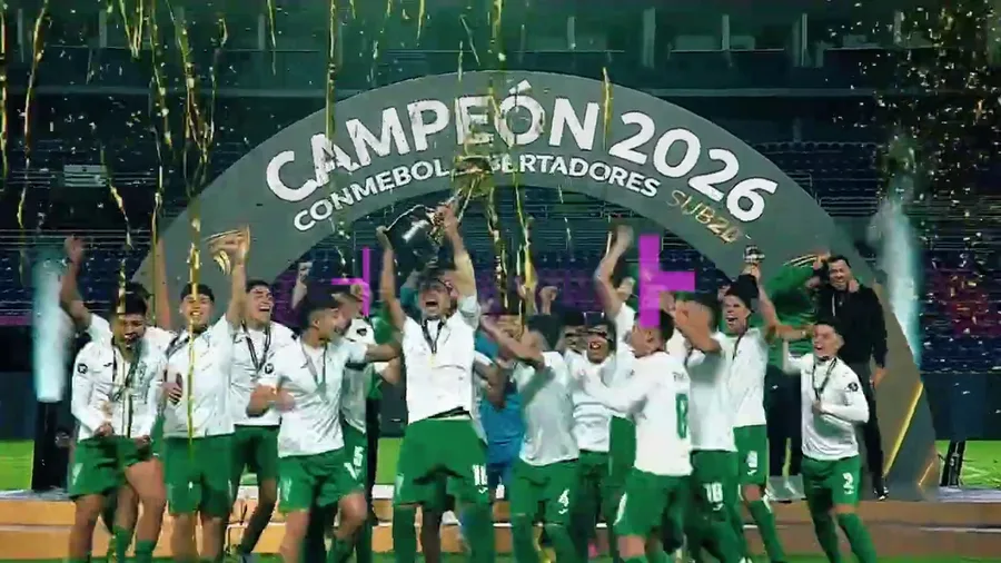 Mladi Real na Bernabéuu lovi jedini trofej koji mu nedostaje: stiže prvak Južne Amerike