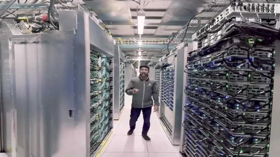 Škotski parlament traži pauzu za mega AI data-centre, procjene obvezne iznad 50 MW