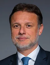 Gordan Jandroković, službeni portret