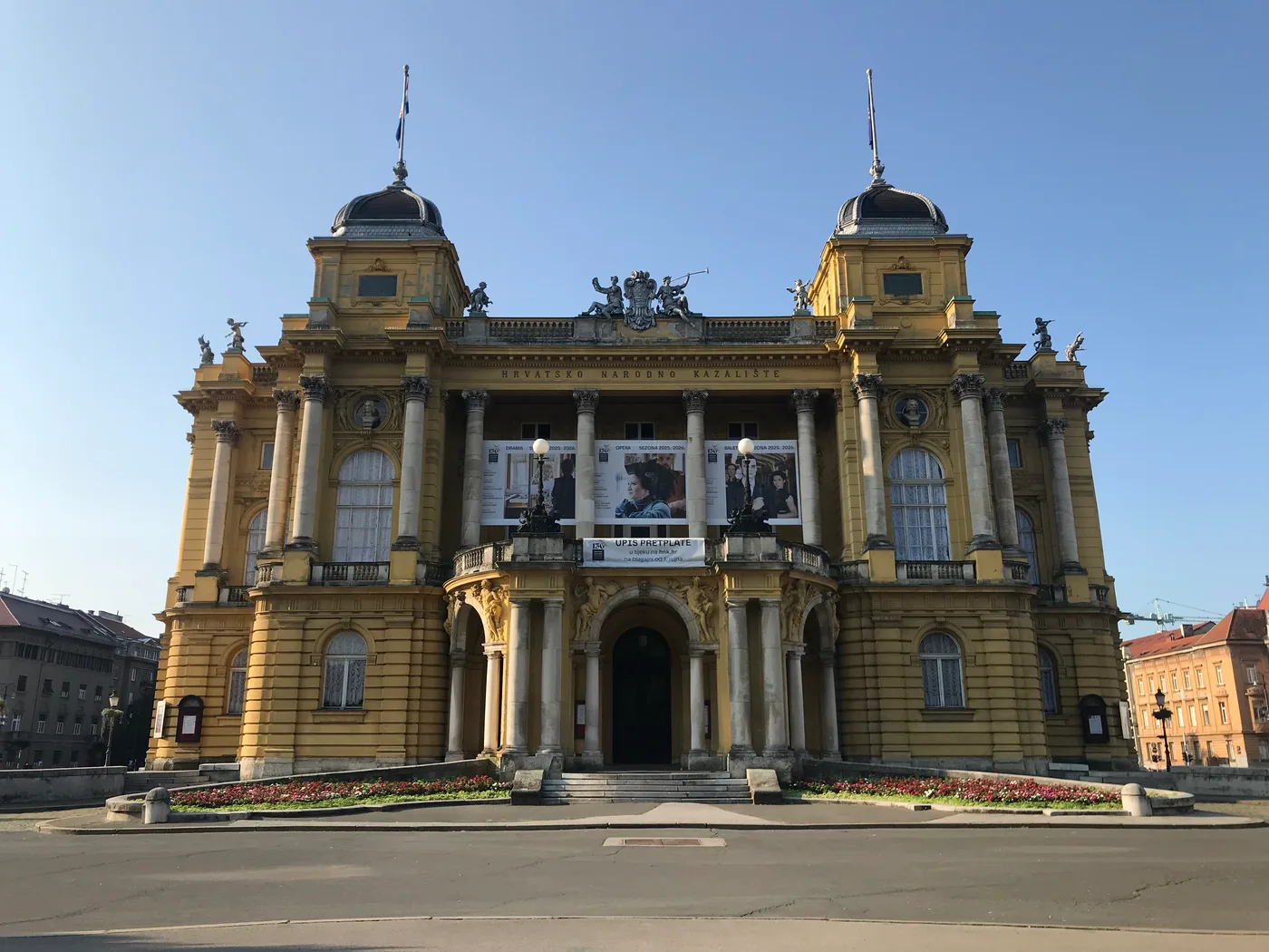 U Zagrebu otvorena konferencija o održivosti kulturnog i kreativnog sektora