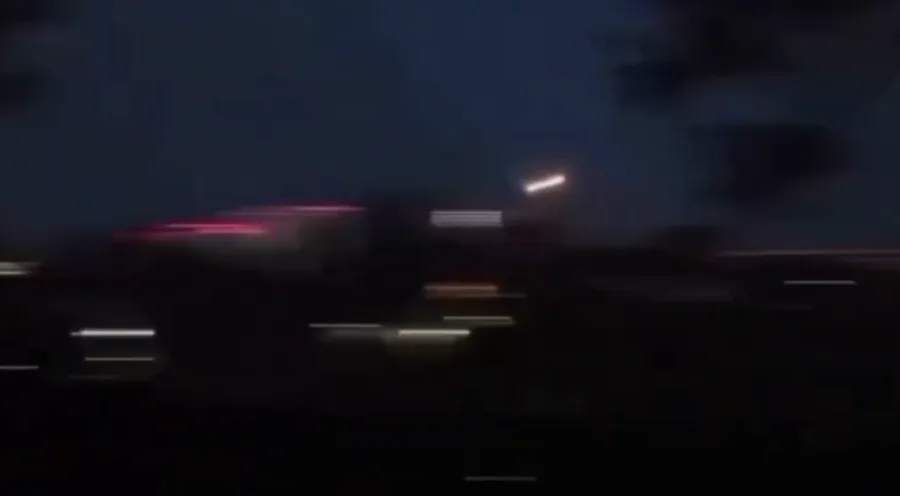 Rusija tijekom noći napala Kijev, pogođena stambena zgrada