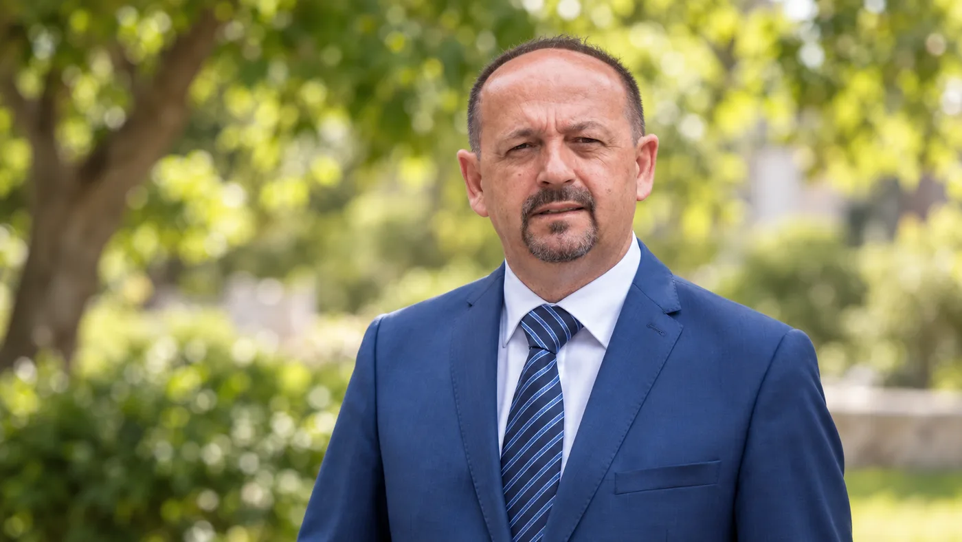 Lovrinović prozvao HNB: 'Bankama su dali kanister benzina za inflaciju'