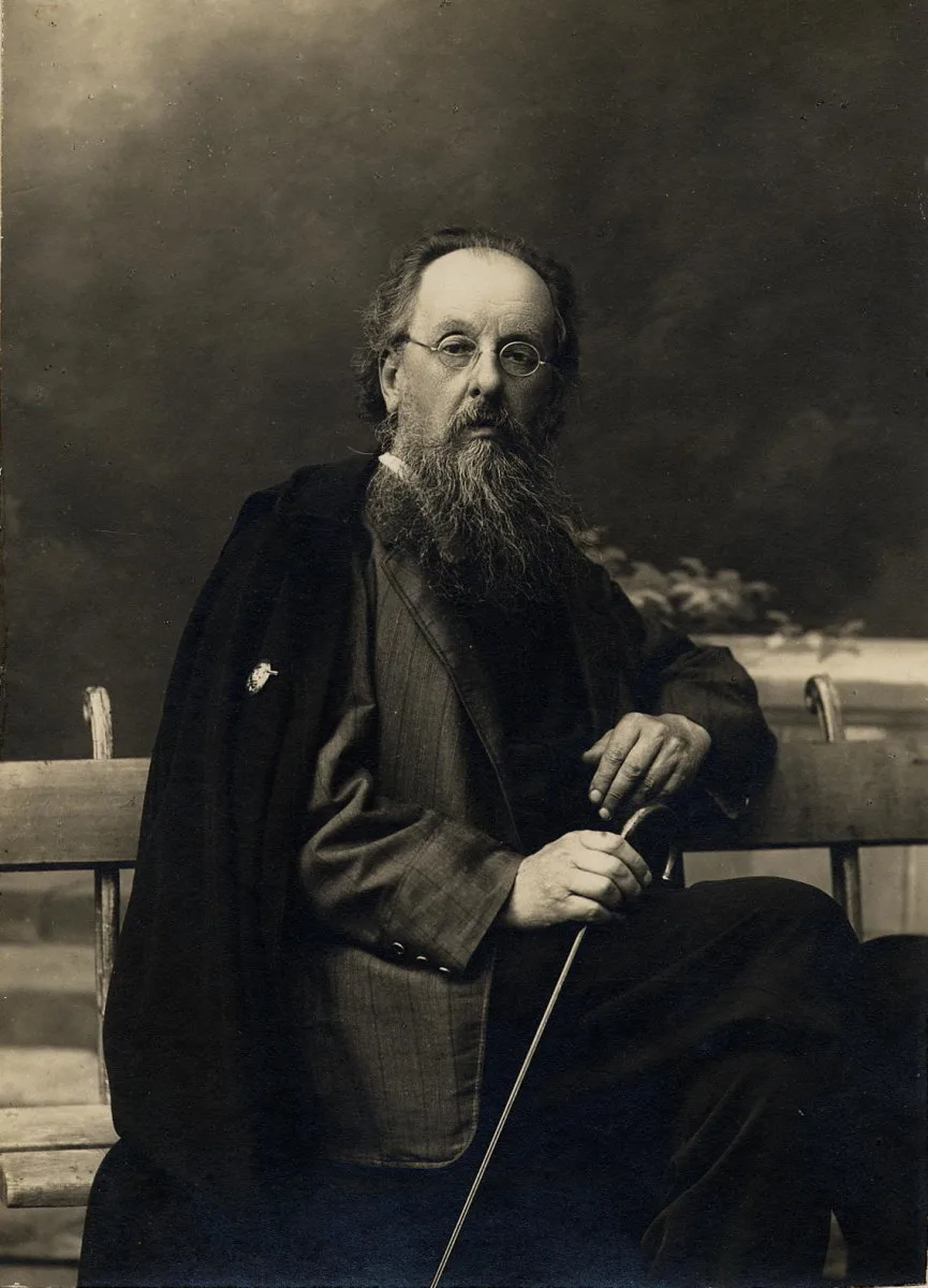 Konstantin Ciolkovski