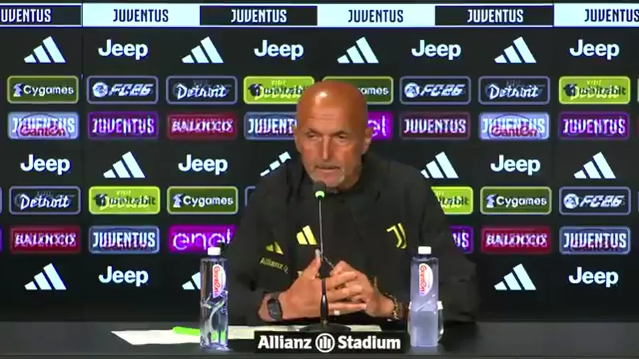 Juventus otvara Europu s novim licima: Spalletti je za NEC izabrao 19 igrača