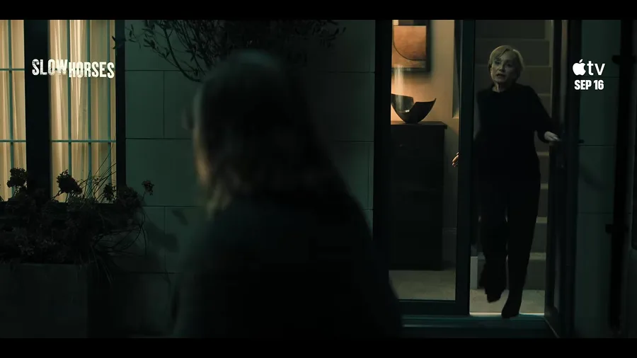 Gary Oldman kao Jackson Lamb u šestoj sezoni serije Slow Horses