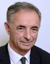 Milorad Pupovac, službeni portret