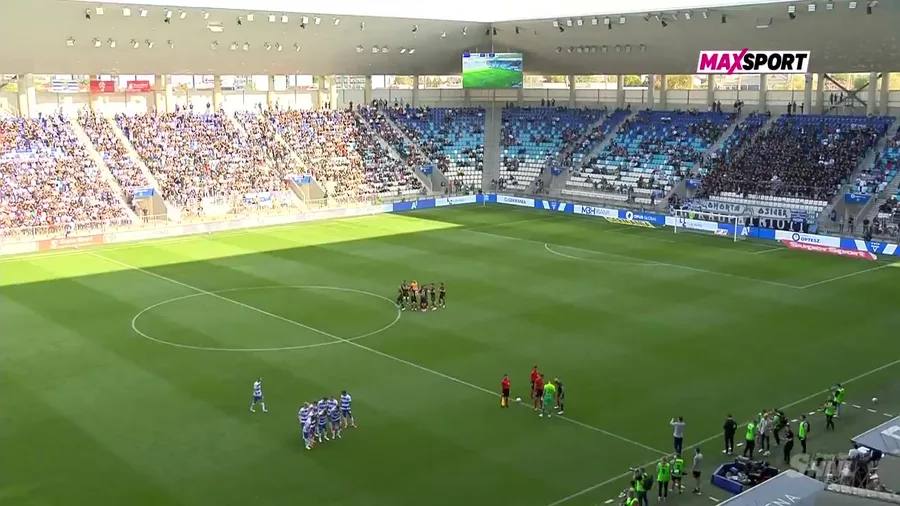 Dinamo protiv Lokomotive: Maksimir traži reakciju, ne još jedno objašnjenje