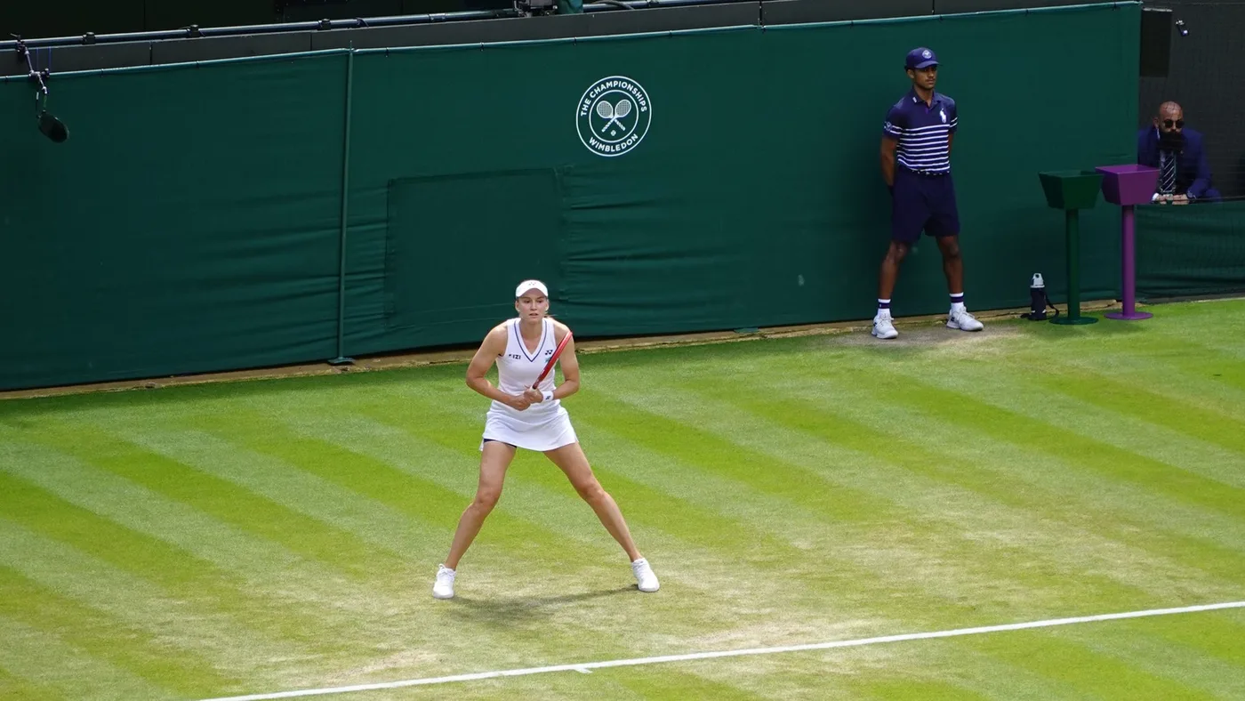 Rybakina srušila Sabalenku, osvojila US Open i preuzela broj jedan