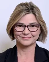 Sandra Benčić