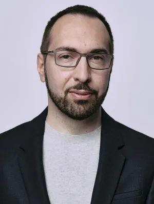 Tomislav Tomašević, gradonačelnik Grada Zagreba