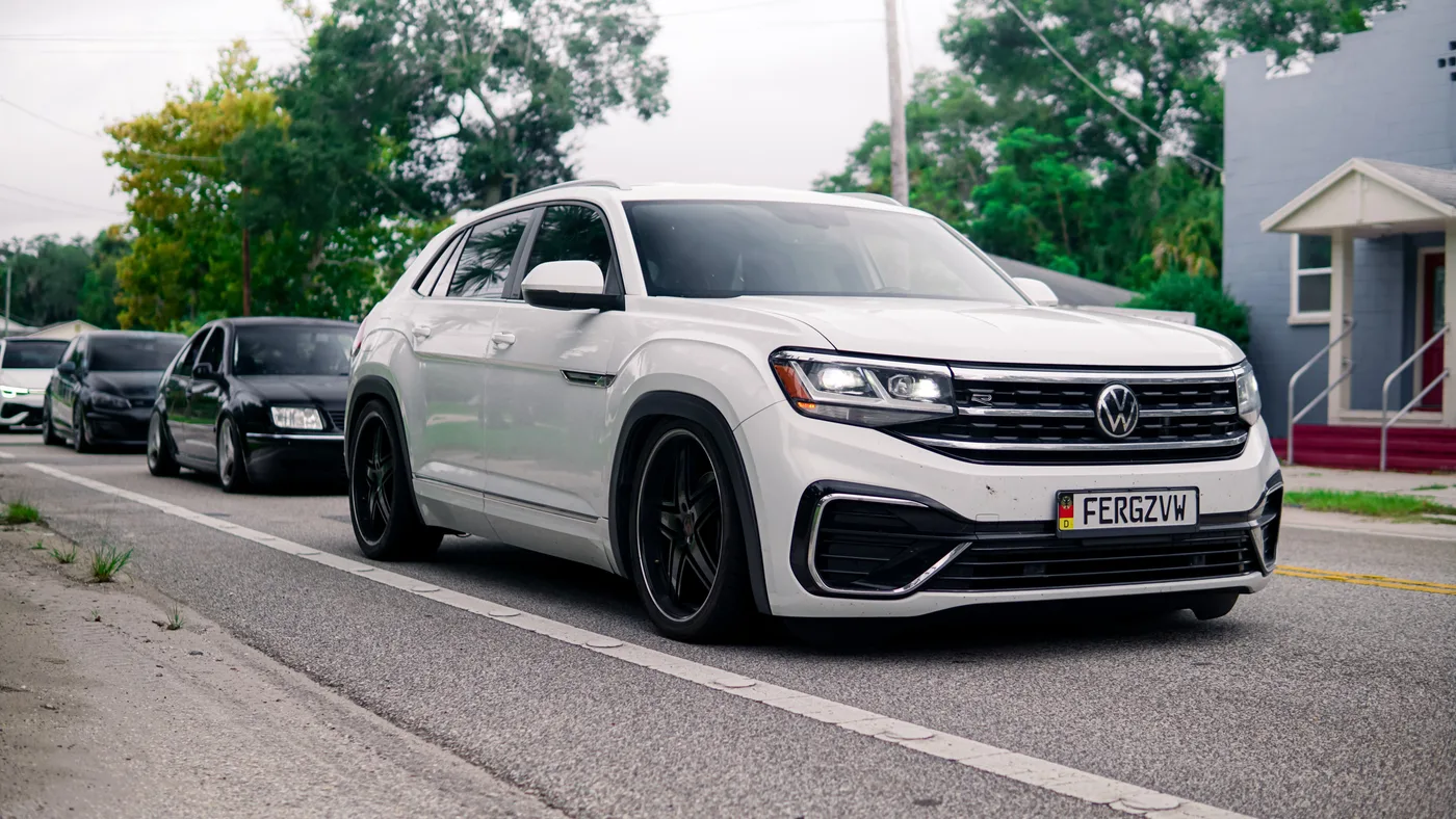 Volkswagen u SAD-u povlači 208.724 vozila zbog kvara na sustavu upravljanja