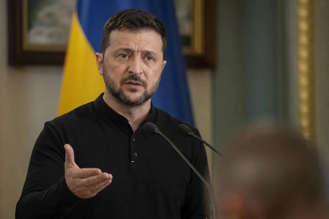 Zelenski odbacio Trumpove kritike zbog napada na ruske rafinerije