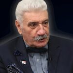 Admiral Davor Domazet Lošo