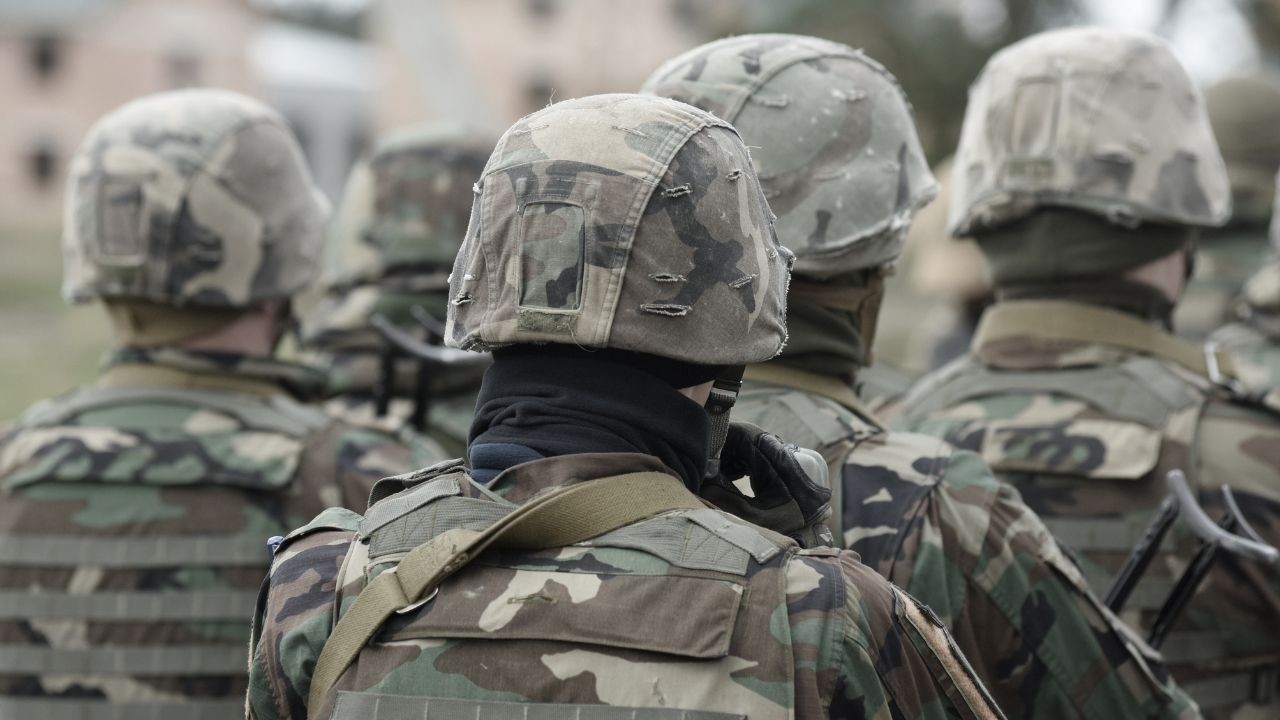 Povećanje mirovina za umirovljene vojnike i policajce prijedlogom Možemo