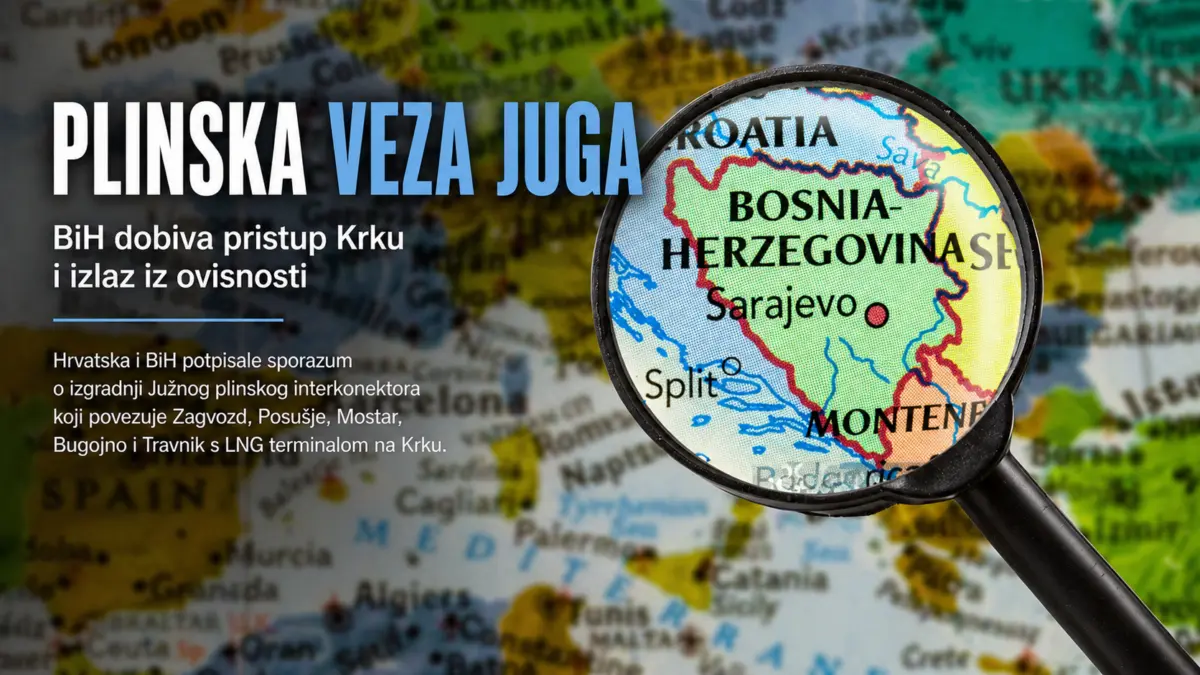 Južni plinski interkonektor: između suverenizma i novih energetskih tutorstava