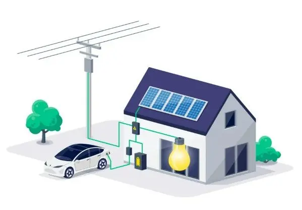 Noćna tarifa od 9,30 centi/kWh čini grijanje i punjenje auta gotovo besplatnim u usporedbi s fosilnim gorivima