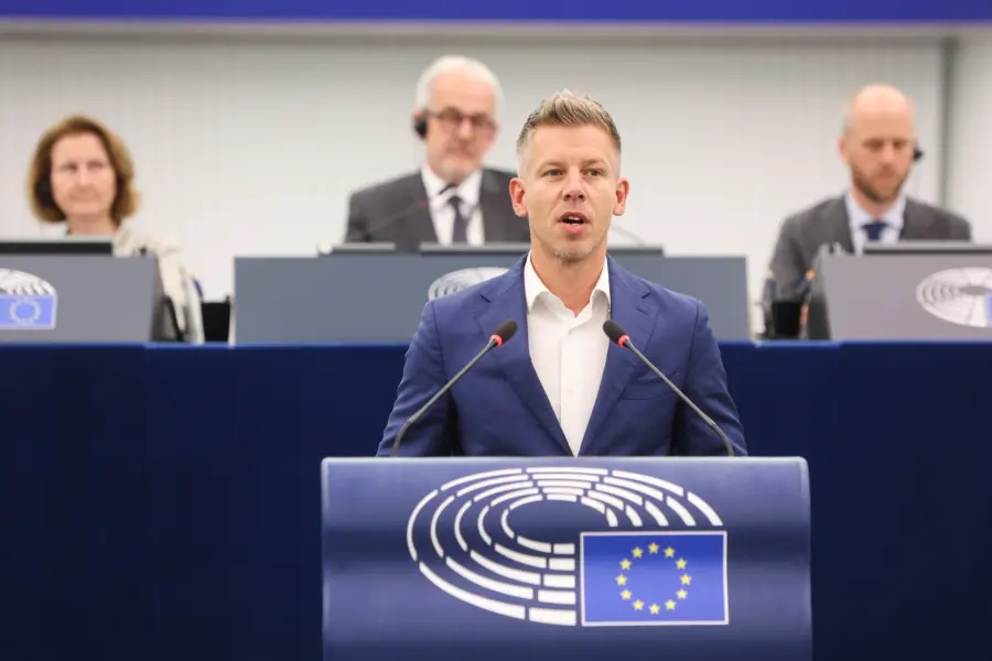 Magyar: Hernadi je nepravedno osuđen, karta velike Mađarske je normalna karta