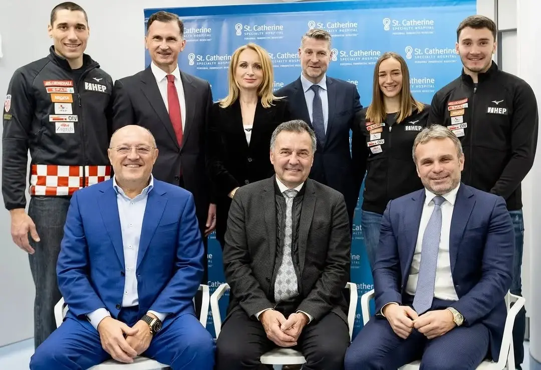 Plenkovićev sportski kartel: afere su ogledalo HDZ-ova sustava – AP: “Snježna kraljica ostaje brend Zagreba i Hrvatske”