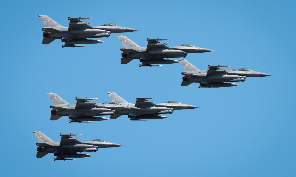 Austrija odbija američke vojne prelete zbog neutralnosti