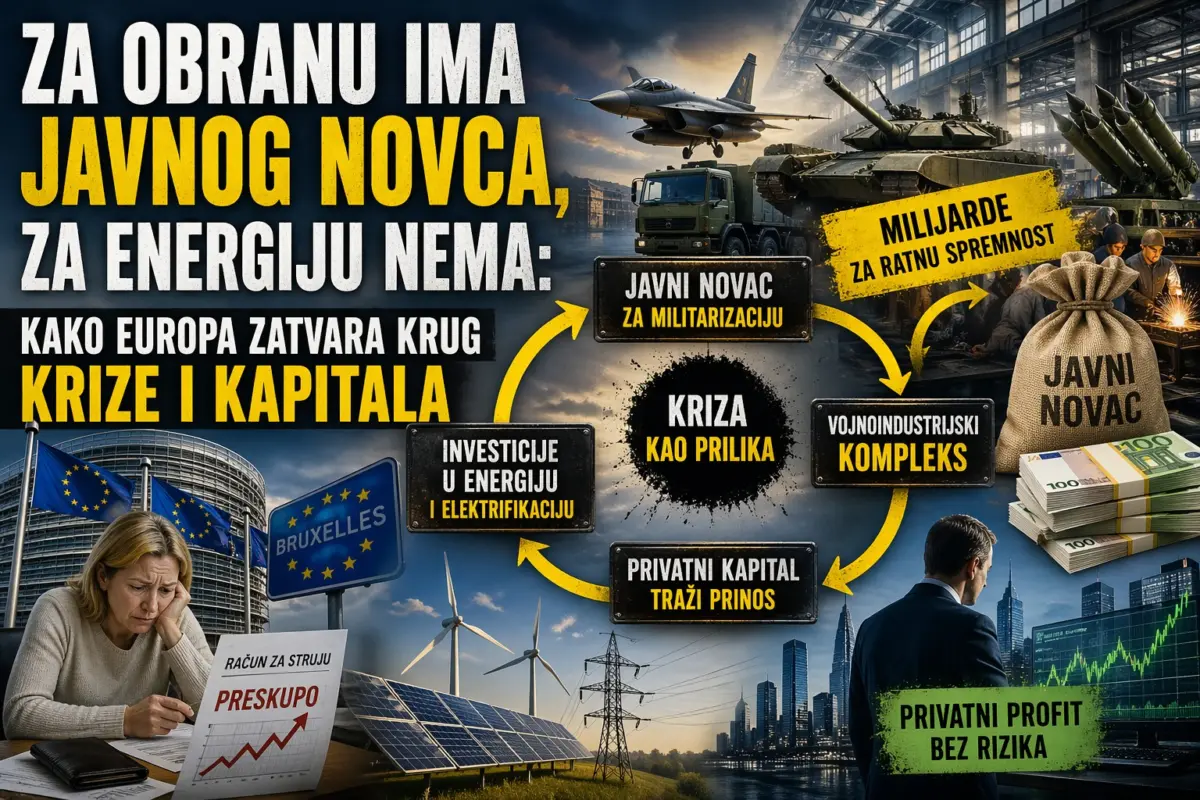 europa, ovisnost o ruskoj energiji, zajam, pucanj u koljeno