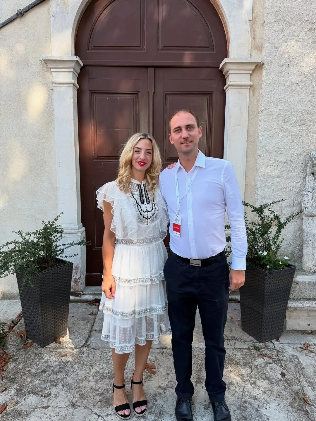 sanja radolović, matej mišić